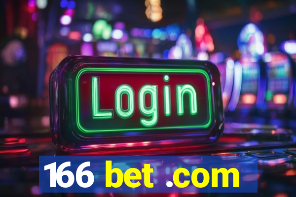 166 bet .com